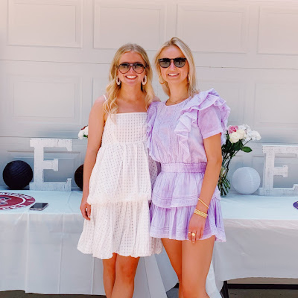 Meet your Posher, Ella